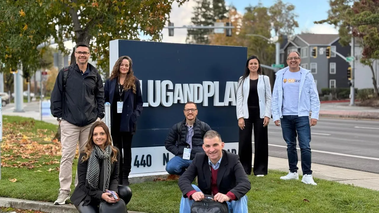 Clever Health participa de imersão no Vale do Silício